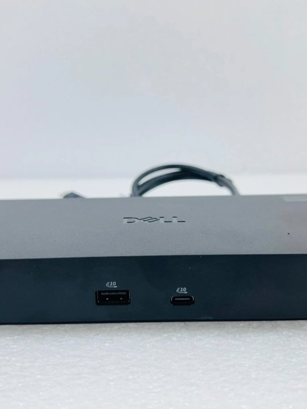 Dell Wd25 Dock Only